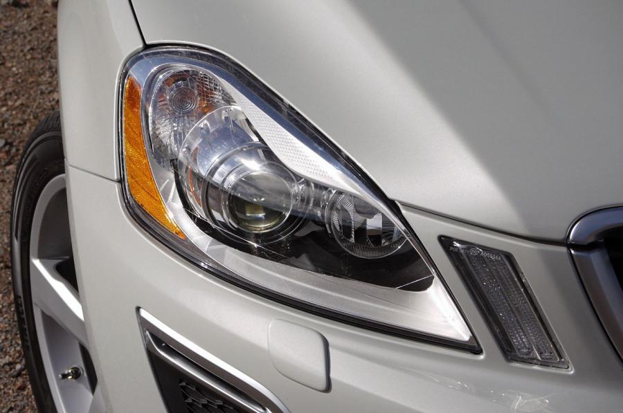 Volvo XC60 R-Design 2012 года  (фото 87 из 90)